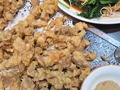 -环宇草鸡店·特色炒鸡