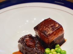 -翕间食·精致淮扬菜(江苏大剧院店)