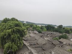 -中天楼