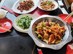 -大红袍川菜馆(总店)