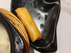 -馋三尺蟹粉小笼(人民广场店)