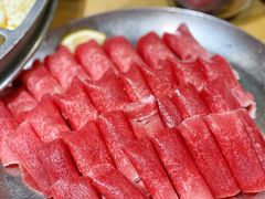 牛舌-姜虎东白丁烤肉(苏州中心店)
