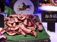 -加餐海鲜自助(宝龙一城店)