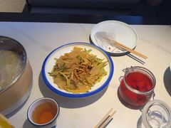 -额娘·春饼烤鸭(华北七楼创始店)