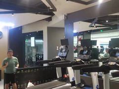 -帝豪斯健身俱乐部(市府恒隆广场店)