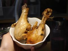 -同济大学本部学苑饮食广场