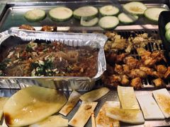 -本味家贵州烤肉&爆浆小豆腐(会展一店)