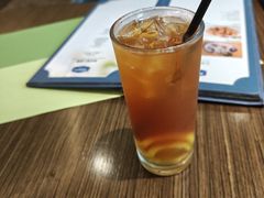 -希尔顿欢朋酒店·欢朋餐厅
