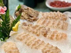 -79号渔船海鲜饭店(宝安店)