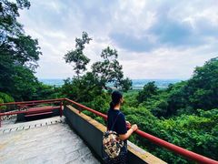 -南京市江宁方山