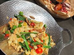 -炊江南·上海菜(国展华漕店)