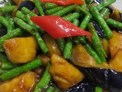 -咖啡人·融合餐厅(万达环宇店)