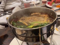 -西安西藏大厦开元名都大酒店·自助餐厅