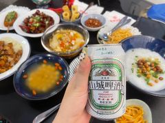 -大王油茶(二厂文创公园店)