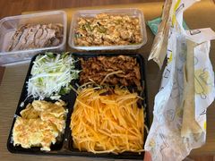 -老昌春饼(中央大街店)