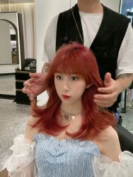 -SWANK SALON