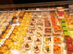 -超港·蛋糕面包(国购店)