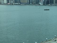-千禧新世界香港酒店
