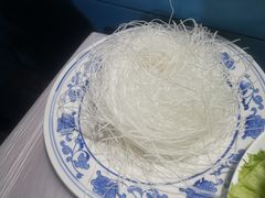 粉丝-鑫龙火锅(北园店)