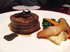 -王品牛排(珠海富华里店)