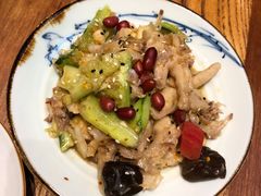 舂鸡爪-阿木舂记·特色小吃(平江路店)