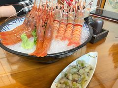 -尺山寸水日料(马桥满天星店)