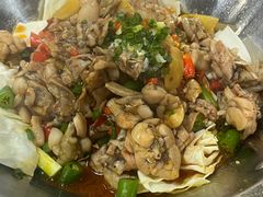 -辣不怕口味虾(凌霄路店)