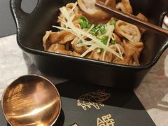 -馔豚·台北菜专门店(深圳湾万象城店)