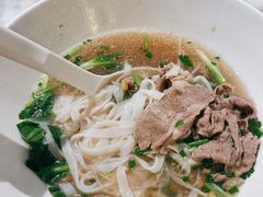 -PHO爺·越南料理(亦庄大族广场店)
