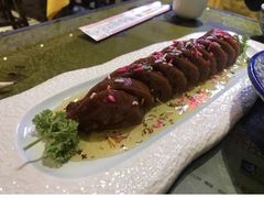 -松针蔡记蒸饺(花园路店)