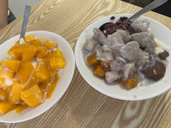 -一心冰品(迎津街店)