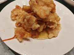 -7号院家宴.烧鸽子(门头沟店)