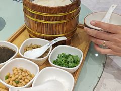 -老西门·常州菜(新区店)