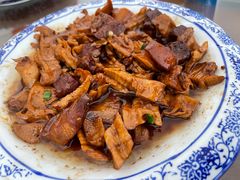 -宜城私房菜.臭鳜鱼(九华新街店)