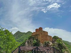 -大连天门山国家森林公园