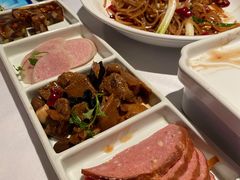 京味四小拼-106餐厅(山水文园店)