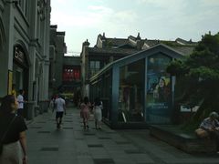 -东西巷