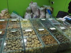 -刘艳明炒货(小心桥店)