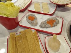 -庭院·冰煮羊·北京涮肉(西单店)