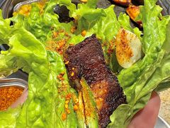 -姜胖胖首尔自助烤肉·街头小吃大排档(国瑞中心店)