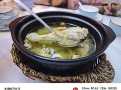 -食光慢宴·安吉土菜馆