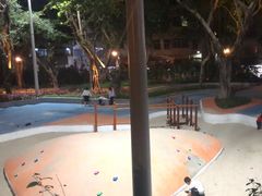 -炮台山公园