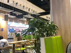 -椒颜酸菜小鱼(万寿路店)
