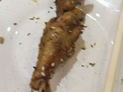 -木屋烧烤(南新店)