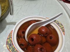 -柳泉居饭庄