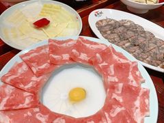 -重庆袁老四火锅(武进万达店)