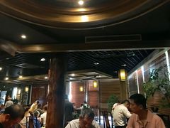 -功德林(南京西路店)