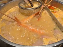 -生如夏花泰式火锅(西村黑金店)