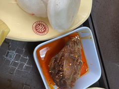 -农园餐厅(北京大学店)