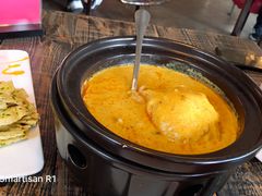 招牌沸腾土豆泥-谭记旺品(小谭山店)